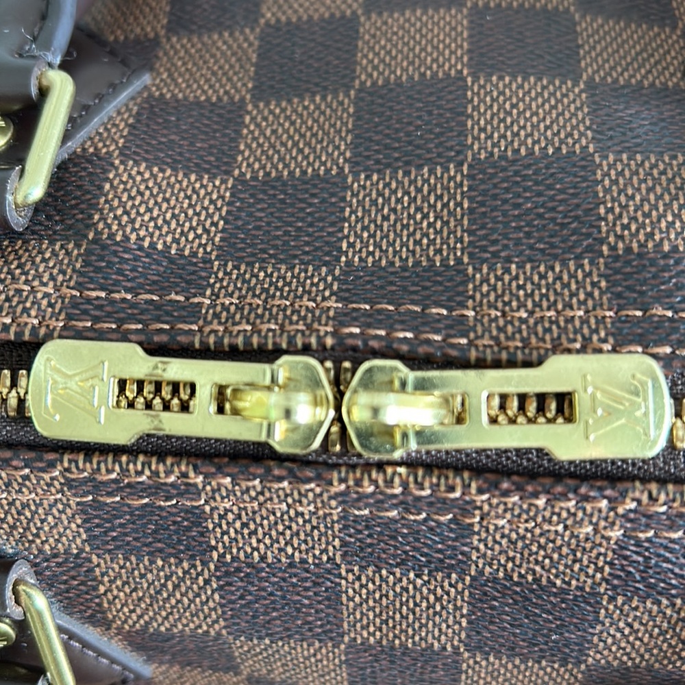 Louis Vuitton Speedy 30 Bandolier - Picture 4 of 16